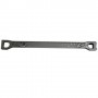 Hewlett Packard Enterprise 675044-001 kit di fissaggio (675044-001)