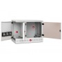 Triton RFA 6U Grigio (RFA-12-A95-CAX-A16)