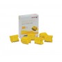 Xerox 108R01028 cartuccia stick 6 pz Giallo 16900 pagine (108R01028)