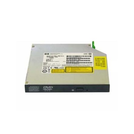 HP 494353-001 lettore di disco ottico Interno DVD-ROM Nero, Grigio (494353-001)