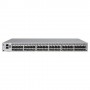 Hewlett Packard Enterprise SN6000B 16Gb 48-port/48-port Active Power Pack+ Fibre Channel 1U Grigio (QR481B)