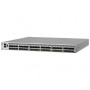 Hewlett Packard Enterprise SN6000B 16Gb 48-port/48-port Active Power Pack+ Fibre Channel 1U Grigio (QR481B)