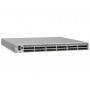 Hewlett Packard Enterprise SN6000B 16Gb 48-port/48-port Active Power Pack+ Fibre Channel 1U Grigio (QR481B)