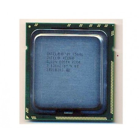 Hewlett Packard Enterprise Intel Xeon E5606 processore 2,13 GHz (628699-001)