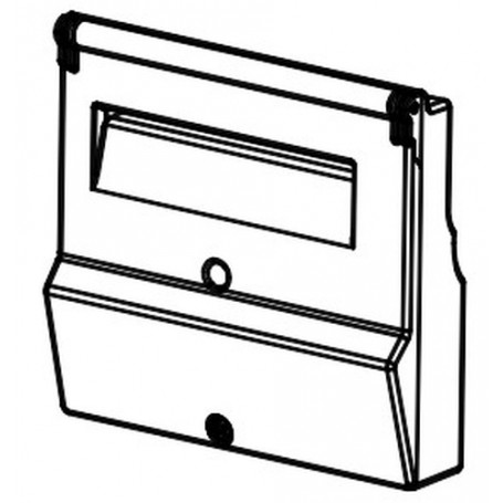 Datamax O'Neil OPT78-2618-01 parte di ricambio per la stampa (OPT78-2618-01)
