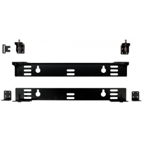 NEC PDVWXUN 55 P 139,7 cm (55") Nero (100012783)