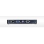 ATEN KA9140 switch per keyboard-video-mouse (kvm) Nero (KA9140)