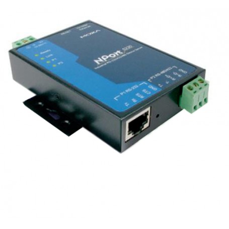 Moxa NPort 5230-T server seriale RS-232, RS-422, RS-485 (NPort 5230-T)