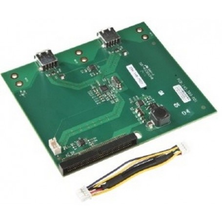 Intermec 270-190-001 scheda di interfaccia e adattatore Interno USB 2.0 (270-190-001)