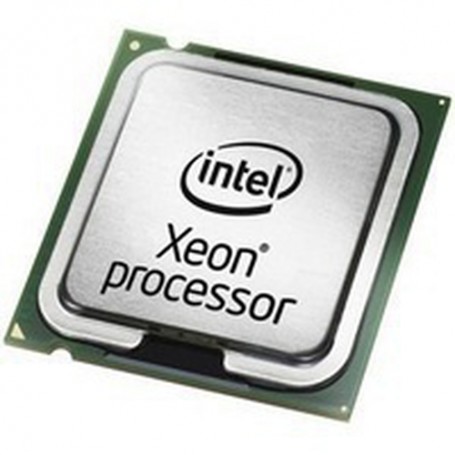 Fujitsu Intel Xeon E5-2643 processore 3,3 GHz 10 MB L3 (S26361-F3687-L330)