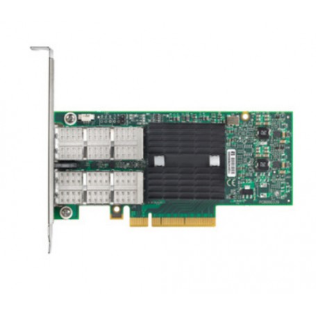 Fujitsu InfiniBand HCA 56 Gb scheda di interfaccia e adattatore Interno (S26361-F4533-L202)