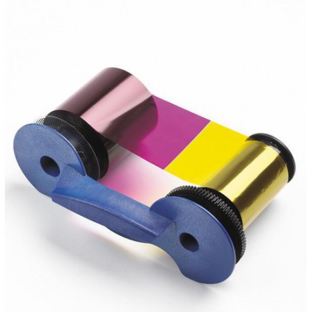 DataCard Color Ribbon nastro per stampante 750 pagine (568971-002)