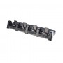 Intermec 871-021-002 docking station per dispositivo mobile PDA Nero (871-021-002)