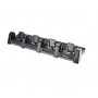 Intermec 871-020-002 Caricabatterie per dispositivi mobili Nero Interno (871-020-002)