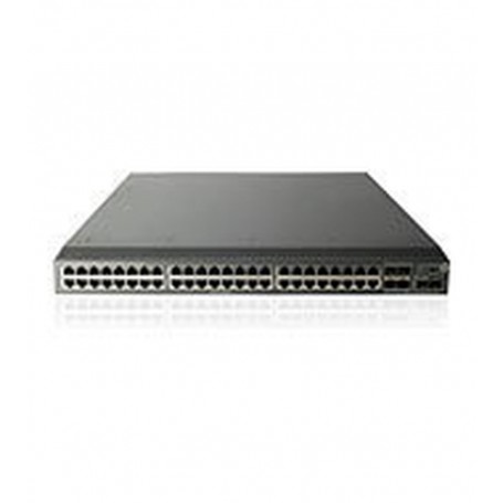Hewlett Packard Enterprise 5800AF-48G 1U Nero (JG225A)