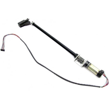 Hewlett Packard Enterprise 412491-001 parte del case del computer Kit per guida (412491-001)