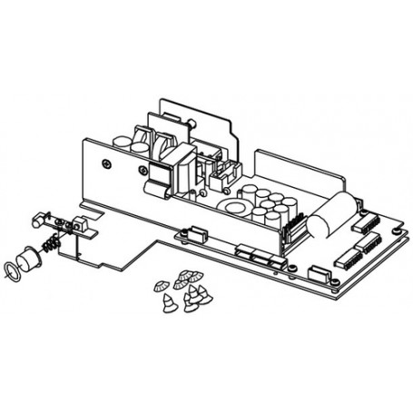 Datamax O'Neil 50-2070-01 kit per stampante (50-2070-01)
