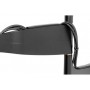 Peerless SA771PU Supporto TV a parete 2,29 m (90") Nero (SA771PU)