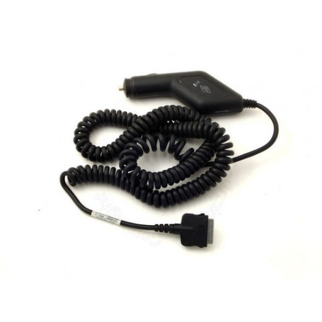 Intermec 852-057-004 Caricabatterie per dispositivi mobili Nero Auto (852-057-004)