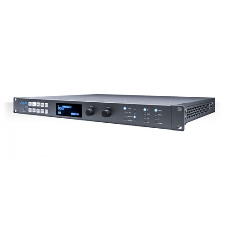 AJA FS2 convertitore video Convertitore video attivo 2048 x 1080, - (FS2)