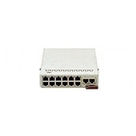 Supermicro Superblade SBM-GEM-002 Gigabit Ethernet module componente switch (SBM-GEM-002)