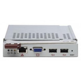 Supermicro SuperBlade dispositivo di gestione rete Collegamento ethernet LAN (SBM-CMM-003)