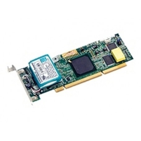 Supermicro Low-Profile All-in-One Zero-Channel RAID Card scheda di interfaccia e adattatore (AOC-LPZCR3)