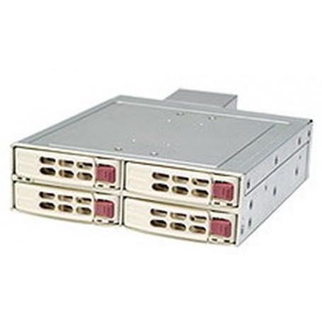 Supermicro Mobile Rack CSE-M14T (CSE-M14T)