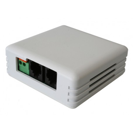 ONLINE USV-Systeme Temperature Sensor trasmettitore di temperatura 0 - 100 °C Interno (SM_T)