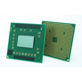 HP AMD Turion 64 X2 TL-56 processore 1,8 GHz 1 MB L2 (430875-001)