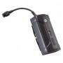 Black Diamond BD620548BLAKALL1 carica batterie (BD620548BLAKALL1)