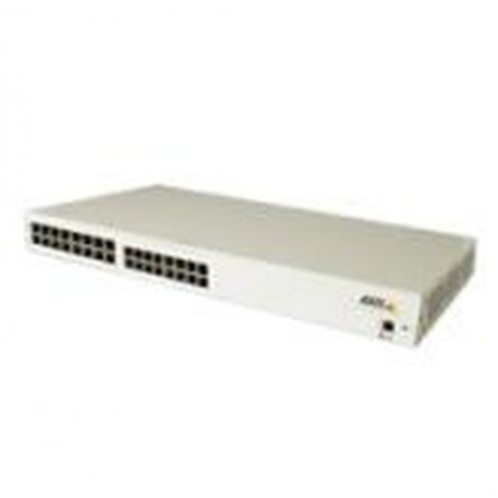 Axis PoE Midspan 16-port EUR (5012-012)