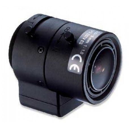 Axis Lens CS varifocal 3-8mm DC-IRIS (5500-051)