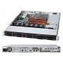 Supermicro SuperChassis 113TQ-700CB Basso profilo (Slimline - stilizzato) 700 W (CSE-113TQ-700CB)