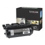 Lexmark High Yield Return Programme Cartridge, T64x cartuccia toner Originale Nero (64054HE)