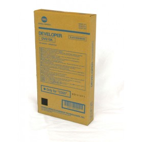 KYOCERA DV-510K cartuccia toner 1 pz Originale Nero (302F393022)