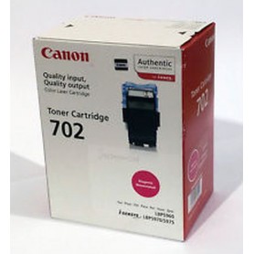 Canon 9643A004 cartuccia toner 1 pz Originale Magenta (9643A004AA)