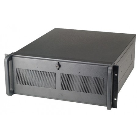 Chieftec UNC-410S-B computer case Supporto (UNC-410S-B)