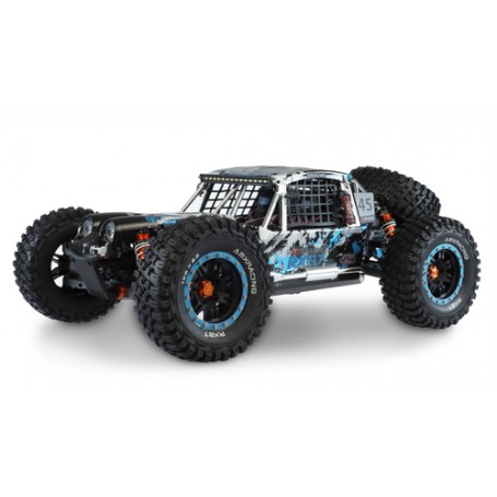 Amewi AMXRacing RXB7 Motore elettrico 1:7 Buggy (22554)