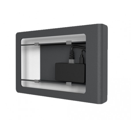 Heckler Design H636-BG supporto antifurto per tablet 20,1 cm (7.9") Nero (H636-BG)