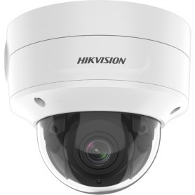 Hikvision Digital Technology DS-2CD2786G2-IZS(2.8-12mm)(C) Telecamera di sicurezza IP Interno e  (DS-2CD2786G2-IZS(2.8-12mm)(C))