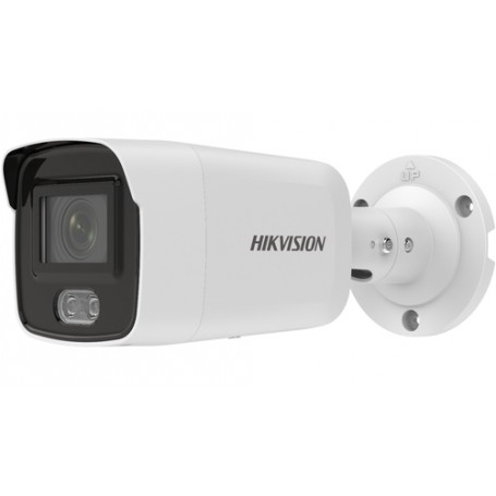 Hikvision Digital Technology DS-2CD2047G2-LU Telecamera di sicurezza IP Esterno Capocorda 2688 x 152 (DS-2CD2047G2-LU(2.8mm)(C))