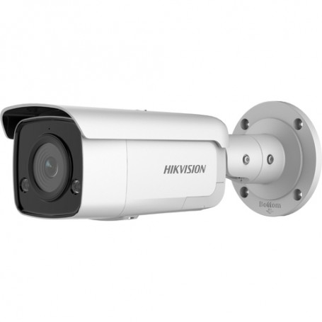 Hikvision Digital Technology DS-2CD2T46G2-ISU/SL Telecamera di sicurezza IP Esterno Capocorda 2688 (DS-2CD2T46G2-ISU/SL(4mm)(C))