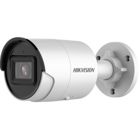 Hikvision Digital Technology DS-2CD2046G2-I Telecamera di sicurezza IP Esterno Capocorda 2688 x 1520  (DS-2CD2046G2-I(2.8mm)(C))
