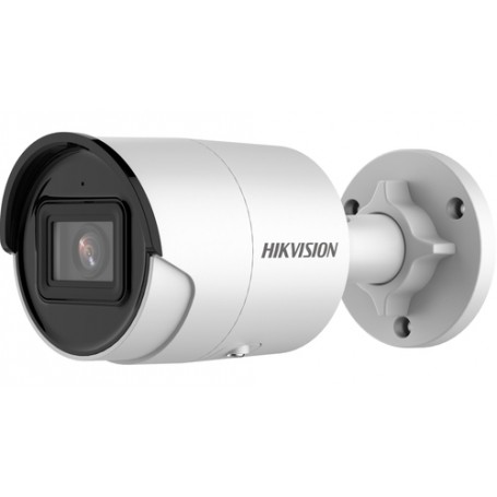 Hikvision Digital Technology DS-2CD2046G2-I Telecamera di sicurezza IP Esterno Capocorda 2688 x 1520  (DS-2CD2046G2-I(2.8mm)(C))