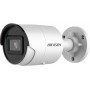 Hikvision Digital Technology DS-2CD2046G2-I Telecamera di sicurezza IP Esterno Capocorda 2688 x 1520  (DS-2CD2046G2-I(2.8mm)(C))