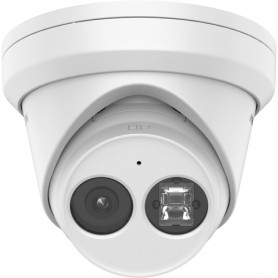 Hikvision Digital Technology DS-2CD2343G2-I Telecamera di sicurezza IP Esterno Cupola 2680 x 1520 Pixel  (DS-2CD2343G2-I(2.8mm))