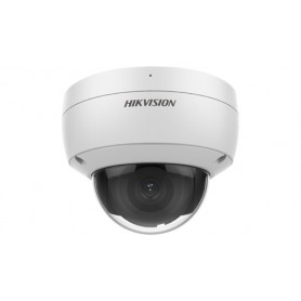 Hikvision Digital Technology DS-2CD2146G2-I Telecamera di sicurezza IP Esterno Cupola 2688 x 1520 Pixel (DS-2CD2146G2-I(4mm)(C))