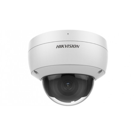 Hikvision Digital Technology DS-2CD2146G2-I Telecamera di sicurezza IP Esterno Cupola 2688 x 1520 Pixel (DS-2CD2146G2-I(4mm)(C))