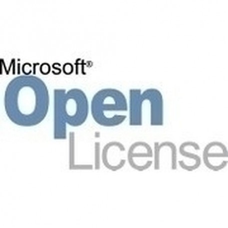 Microsoft Office Professional Plus, OLV NL, Software Assurance – Acquired Yr 2, 1 license, EN 1 licenza/e Inglese (269-09063)